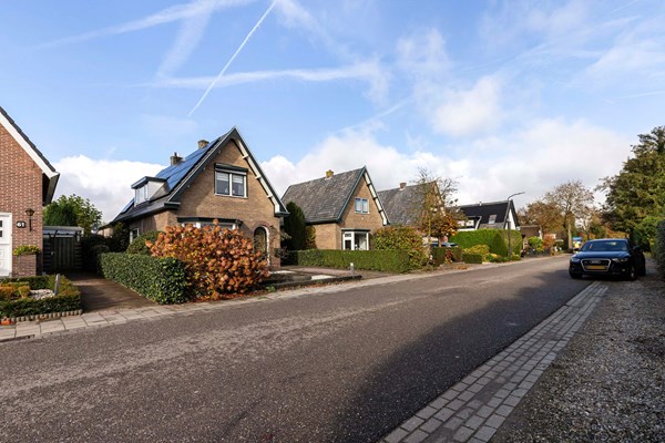 Medium property photo - Oude Zwolseweg 63, 7345 BC Wenum Wiesel